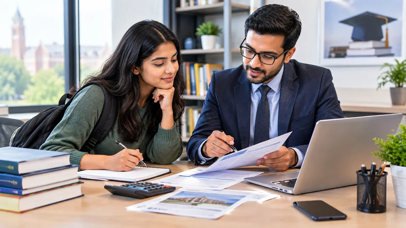 Best Education Loans for MBA Students in 2026
