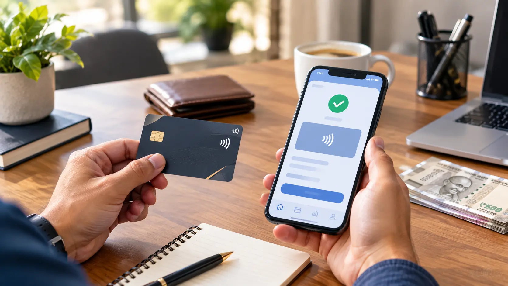 Best Lifetime Free Credit Cards in India in 2026