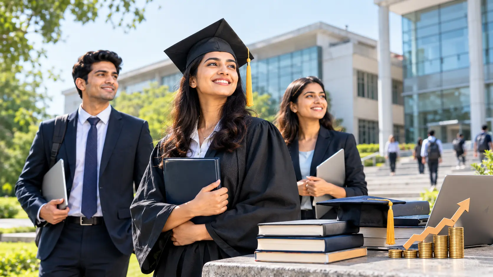 Best MBA Programs With the Highest ROI in 2026