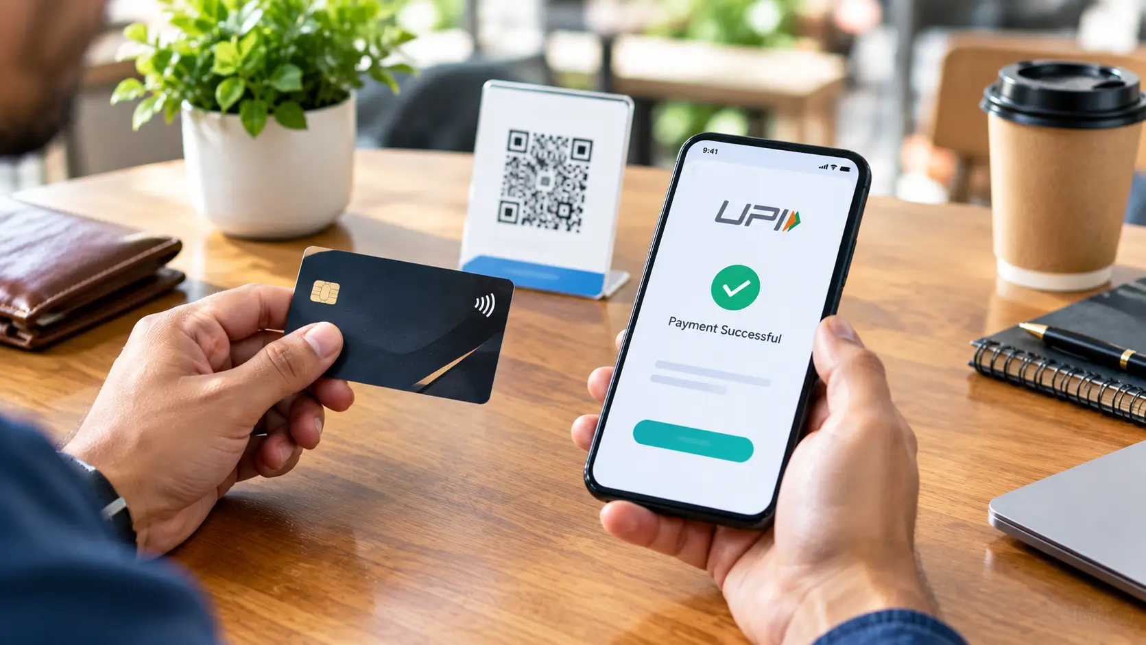 Best RuPay Credit Card for UPI Payments in 2026