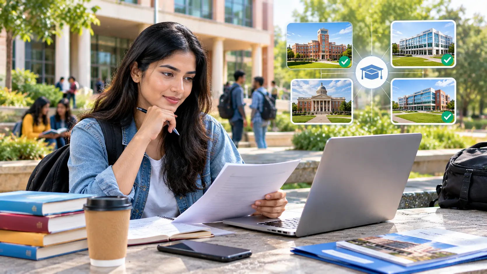 How to Choose the Right MBA College in India in 2026