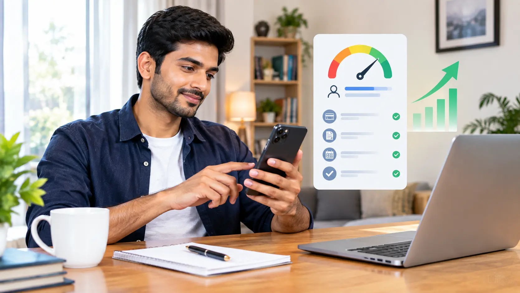 How to Increase CIBIL Score in 2026