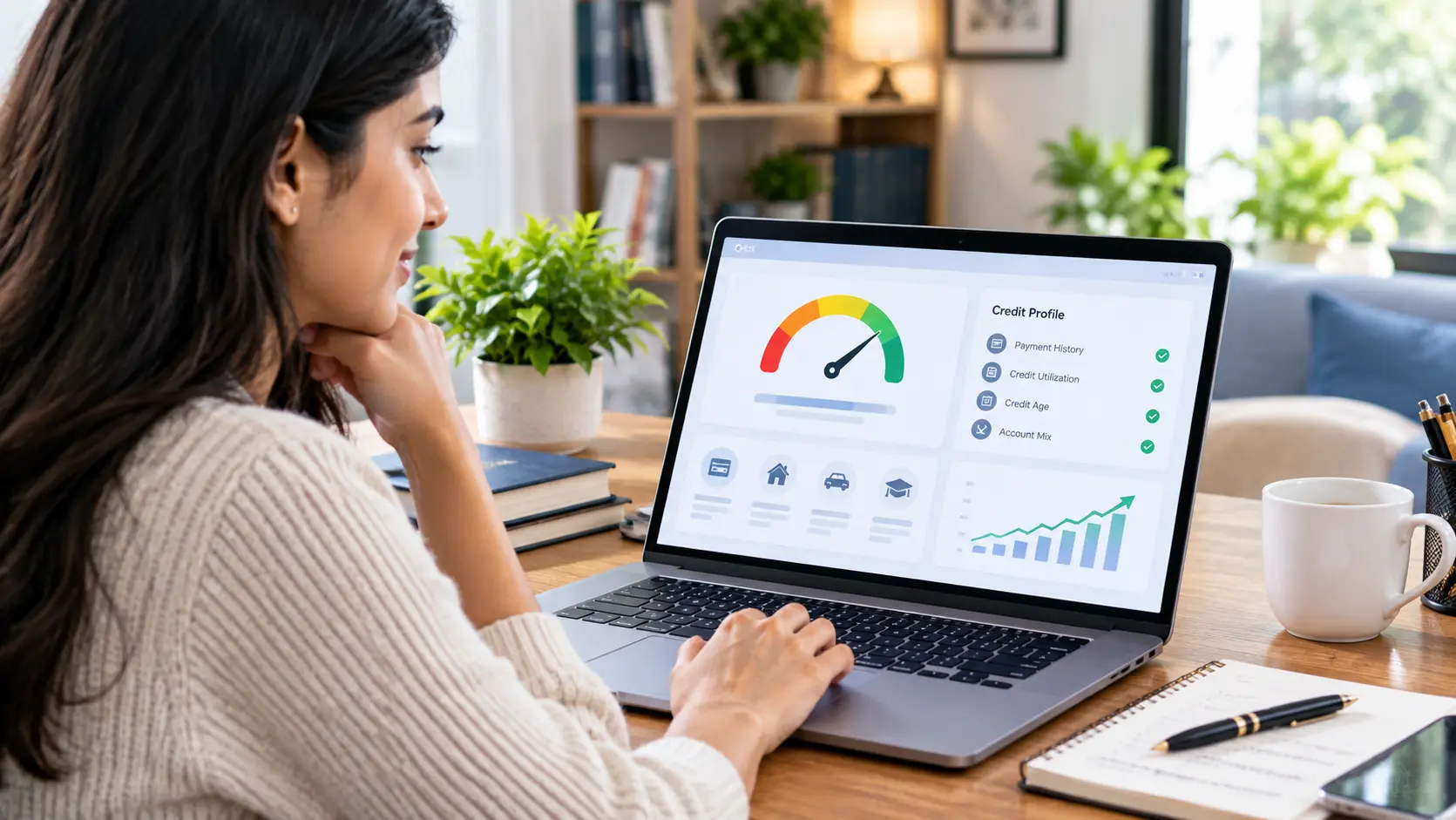 What Is a Good Credit Score in 2026